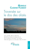 Traversée sur le dos des alizés (French Edition) 2385800497 Book Cover