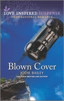 Blown Cover 1335587349 Book Cover