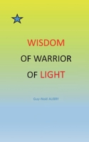 Wisdom of Warrior of light 2322238333 Book Cover