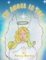 My Angel Is You B0BXQ3BR4T Book Cover