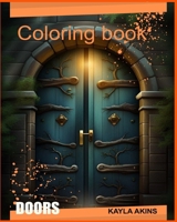 Doors B0F288QDCX Book Cover
