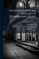 Cumberland's British Theatre: With Remarks, Biographical and Critical, Volume 14 1175126543 Book Cover