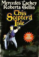 This Scepter'd Isle 0743471563 Book Cover