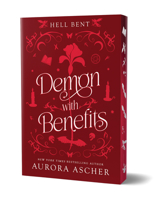 Demon With Benefits 1496755871 Book Cover