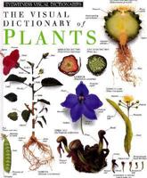 The Visual Dictionary of Plants 1564580164 Book Cover