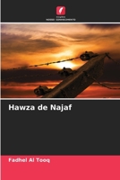 Hawza de Najaf (Portuguese Edition) 6207867262 Book Cover
