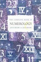 The Complete Book of Numerology 0312252668 Book Cover