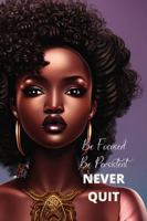 Never Quit 1387132989 Book Cover