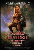 Blood Divided 1647700051 Book Cover