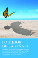 Lo Mejor de la Viña II 1938642015 Book Cover