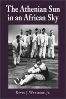 Athenian Sun in an African Sky: Modern African Adaptations of Classical Greek Tragedy 0786410930 Book Cover