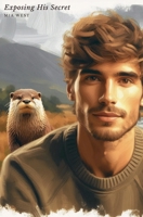 Exposing His Secret (Shift & Seek) B0DPNHD6ZQ Book Cover