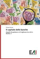 Il capitale delle banche 3639656679 Book Cover