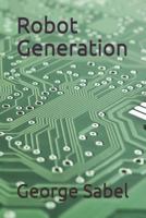 Robot Generation 1731593139 Book Cover