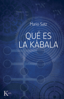QUÉ ES LA KÁBALA 8499880312 Book Cover