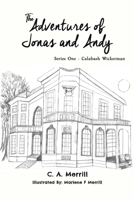 The Adventures of Jonas and Andy 1528915739 Book Cover