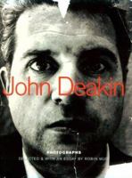 John Deakin: Photographs 0865659885 Book Cover