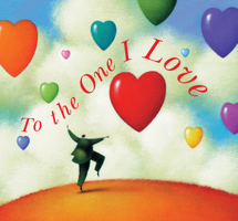 To the One I Love 0745952607 Book Cover