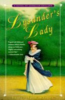 Lysander's Lady 0312140088 Book Cover