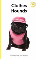 Clothes Hounds 1615416668 Book Cover