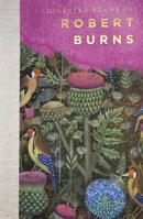 The Works of Robert Burns 0004202279 Book Cover