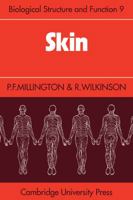 Skin 0521106818 Book Cover