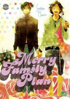 Merry Family Plan 160009323X Book Cover