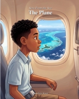 The Plane: Seru From The Sea (Book 5) B0HD11NN25 Book Cover