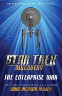 The Enterprise War 1982113316 Book Cover
