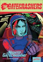 The Gatecrashers, Book 1: A Night of Gatecrashing 0990475522 Book Cover