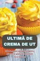 UltimĂ de Crema de UT 1836235615 Book Cover