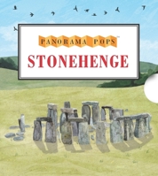 Panorama Pops Stonehenge 1406396796 Book Cover