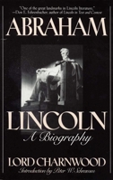 Abraham Lincoln 1347943919 Book Cover