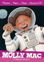Three . . . Two . . .One . . . Blastoff! 1515823911 Book Cover