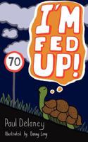 I'm fed up! 1781768935 Book Cover