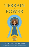 TERRAIN OF POWER 1068774347 Book Cover
