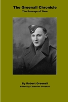 The Greenall Chronicle 1471634523 Book Cover