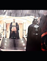 The Fall of Planet Malcolm Begins B08TW3NNDL Book Cover