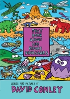 That Book About Life Before Dinosaurs 0975625829 Book Cover