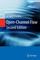 Open-Channel Flow 0387301747 Book Cover