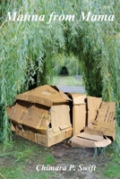 Manna from Mama 099861520X Book Cover