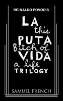 La puta vida trilogy 0573662045 Book Cover