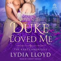 When the Duke Loved Me B0CW53BK5T Book Cover