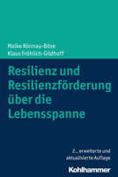 Resilienz Und Resilienzforderung Uber Die Lebensspanne 3170355899 Book Cover
