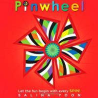 Pinwheel 0316221767 Book Cover