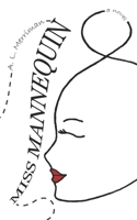 Miss Mannequin 0999799568 Book Cover