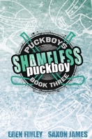 Shameless Puckboy Special Edition 1922743372 Book Cover