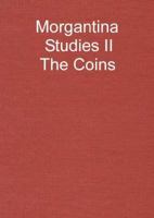 Morgantina Studies: The Terracottas (Morgantina Studies) 069161475X Book Cover