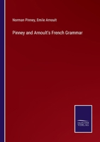 Pinney and Arnoult's French Grammar 3375066007 Book Cover