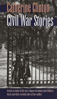 Civil War Stories 0820320749 Book Cover